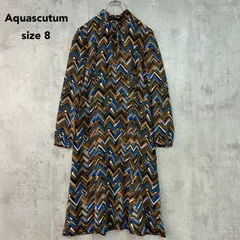 2026年最新】Aquascutum レディース ロングワンピースの人気アイテム