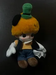 ポップマート ディムーワールド ディズニー グーフィー キーホルダー