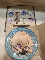 崩壊スターレイル COOGI(クージー) E賞 アベンチュリン BIG スタンド 缶バッジ