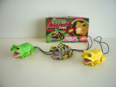♯Iek08JZ　フックブックロースイング全6種　NHK Amazon.co.jp: Iek08JZ フックブックロースイング全6種 NHK US : ホビー