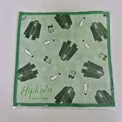 銀魂 土方 十四郎 ミニタオル