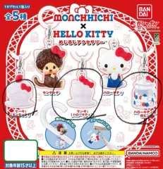 モンチッチ ハローキティ めじるし まとめ