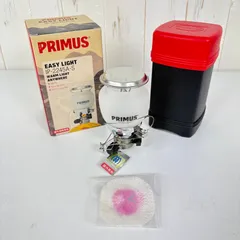 📦️OneSize シルバー系 Primus ( プリムス ) 2245ランタン 点火装置付き 2245 Lantern Ignition Device IP-2245A-S z00057007  ランタン ライティングギアのサムネイル