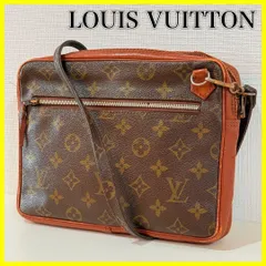 ■美品■ルイヴィトン LOUIS VUITTON モノグラム ショルダーバッグ