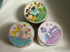 クレヨンしんちゃん ロール ポストイット 未開封 3個