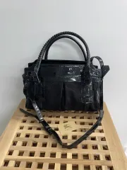 バーバリー ショルダーバッグ&クロス