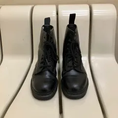 DR. MARTENS ドクターマーチン 1460 モノ ブーツ ブラック 39