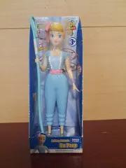 トイストーリー ボー・ピープ タカラトミー フィギュア