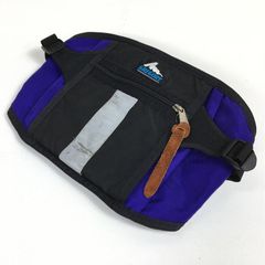 レア！SUNDOG 大型ウエストバッグ vintage 70