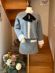 パールセットアップ