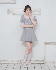 ハニーシナモン リボン セットアップ