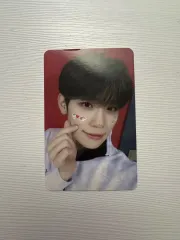 ZEROBASEONE(ゼロベースワン・ZB1・ゼベワン) MELTINGPOINT Counting Stars デジパック DIGIPACK 未公開トレカ キム・テレ(KIM TAERAE)