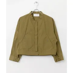 URBAN RESEARCH アーバンリサーチ ショート ナイロン ブルゾン