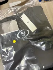 (M) FAR ARCHIVE 半袖 Tシャツ 新品