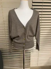 日本 ヴィンテージ カーディガン