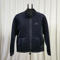 リーボック クラシック ジップアップアウター 110