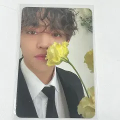 SEVENTEEN(セブンティーン・セブチ) エスクプス(S.COUPS・スンチョル) FML 孫悟空(ソン・ゴク) CARAT盤 カラット盤 トレカ 写真 フォト PHOTO