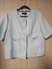 マリ・クレール ジャケット