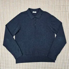 プロジェクトエム ニット カラーTシャツ メンズ100