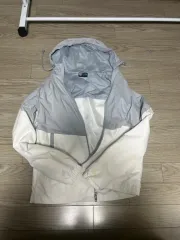 ウィンドブレーカー