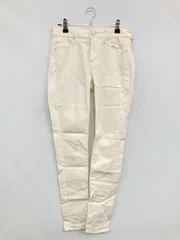 AZUL アズール その他パンツ S アイボリー