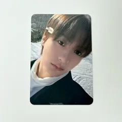 RIIZE アントン MUSICPLANT ラキドロ 未公開トレカ 119 Get A Guitar トレカ