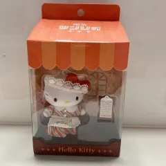 サンリオ ハローキティ カフェ コンセプト キャラクター ぬいぐるみ フィギュア キーホルダー
