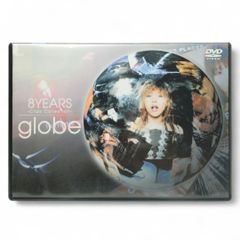 その他 8 YEARS Clips Collection [DVD] Amazon.co.jp: 8 YEARS Clips Collection [DVD] : globe, globe: DVD