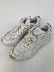adidas アディダス スニーカー 23.5 ホワイト