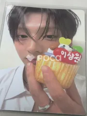 ALPHA DRIVE ONE サンウォン BOYS II PLANET Archive Exhibition ‘AFTER, JOURNEY’ in Shanghai HOLDER & PHOTOCARD SET