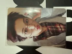 BOYNEXTDOOR リウ The Action Loading ver.