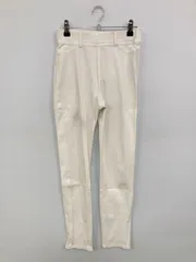 無印良品 ムジルシリョウヒン その他パンツ S ホワイト