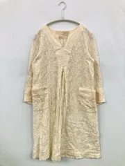 チュニック F アイボリー