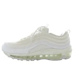 ナイキ NIKE Women's Air Max 97 White ウィメンズ エアマックス97 ホワイト スニーカー US8 DH8016-100 /YO20