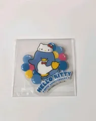 サンリオ ハローキティ 50周年 関連 グッズ