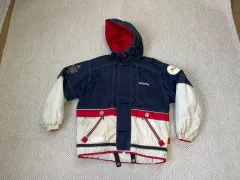 デサント アクティブ スノウ ギアジャケット J03246