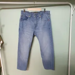 リーバイス 502 デニム 31