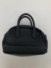 topkapi ハンドバッグ ブラック