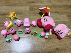 星のカービィ グッズ まとめ