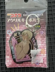 名探偵コナン アクリルキーホルダー 安室 透