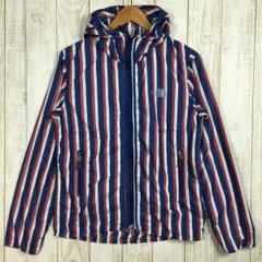 ✉️Unisex S ネイビー系 The North Face ( ザ・ノースフェイス ) × ナナミカ パープルレーベル マウンテン ウィンド パーカ Mountain Wind Parka Pertex Microlight Eco 撥水