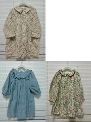 女の子 ONE PIECE 3点 出品(状態良し)