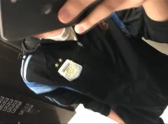 アディダス アルゼンチン ウィンドブレーカー