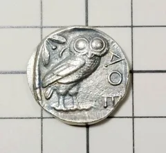 希少 パルティア属国カラケネ王国 アタンベロス一世 テトラドラクマ 古代  希少 パルティア属国カラケネ王国 アタンベロス一世 テトラドラクマ