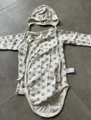 ベネベネ 12m スーツ+帽子