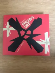 ボムギュ Thursday's Child 開封アルバム