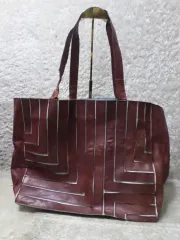 ランバン コレクション ヴィンテージ ショルダーバッグ ショッパーバッグ 中古 バッグ