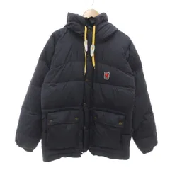 2026年最新】FJALL RAVEN メンズ ダウンジャケットの人気アイテム