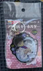 名探偵 コナン アクリルキーホルダー 怪盗キッド