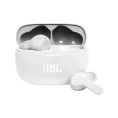 JBL Wave 200TWS ホワイト ワイヤレスイヤホン　新品未開封のサムネイル